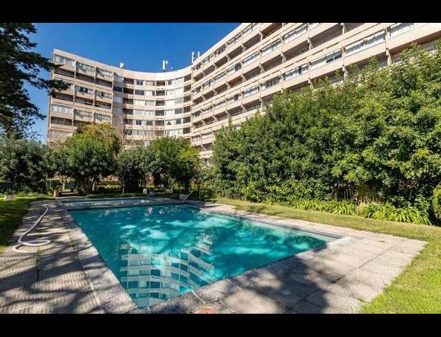 2 BEDROOM PROPERTY TO RENT IN PINELANDS